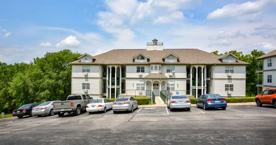 813 Holiday Ridge #6, Branson, MO 65616 - #3