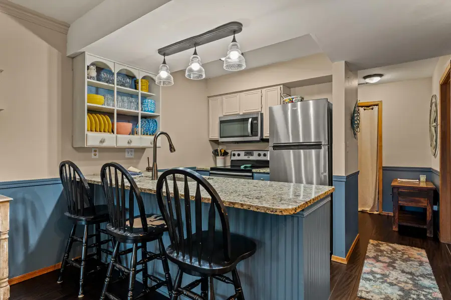 448 Notch Lane #3, Branson West, MO 65737 - #2