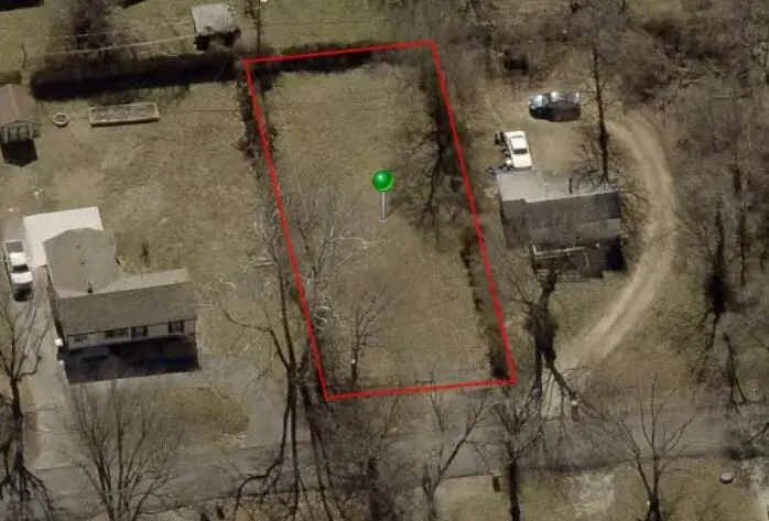 2736 W Olive Street, Springfield, MO 65802 - #3