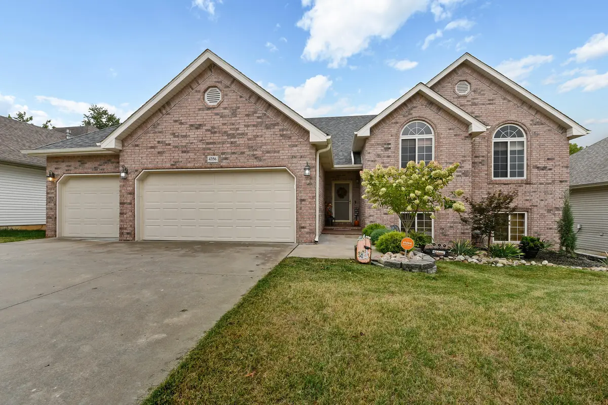 4356 W Forest Ridge Road, Battlefield, MO 65619 - #1