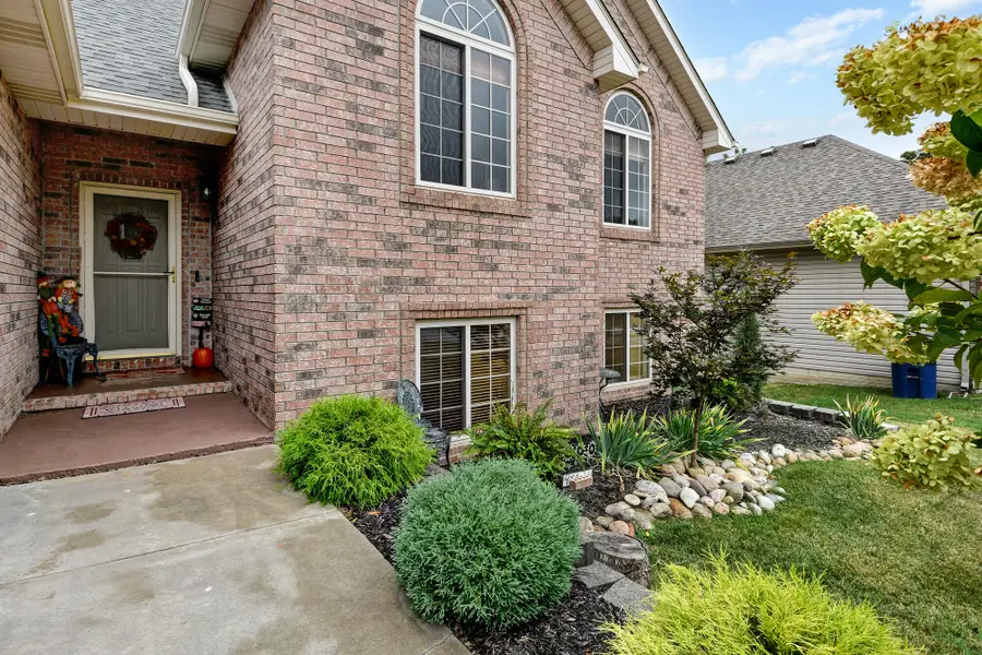 4356 W Forest Ridge Road, Battlefield, MO 65619 - #3