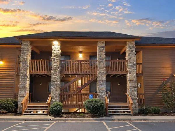 189 Avondale Drive #91-3, Branson, MO 65616