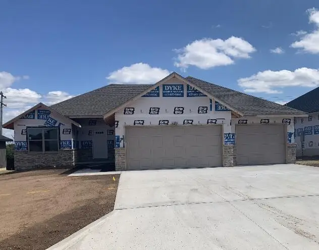 942 S Pindall Lane, Nixa, MO 65714 - #1