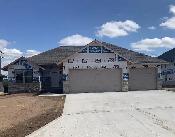 942 S Pindall Lane, Nixa, MO 65714