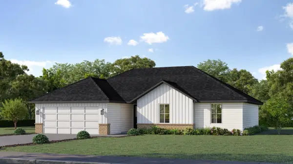 575 N Bryan Avenue #Lot 21, Rogersville, MO 65742