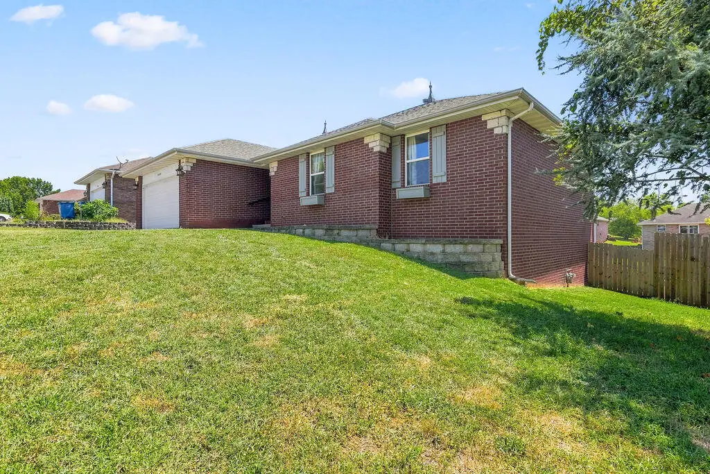 4048 W Falcon Drive, Battlefield, MO 65619 - #1