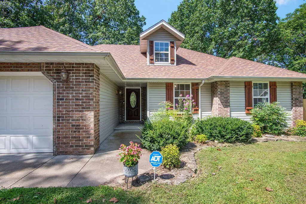 1496 S Alice Gayle Circle, Nixa, MO 65714 - #1