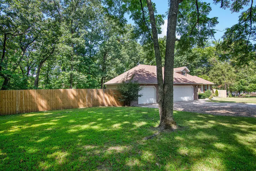 1496 S Alice Gayle Circle, Nixa, MO 65714 - #2