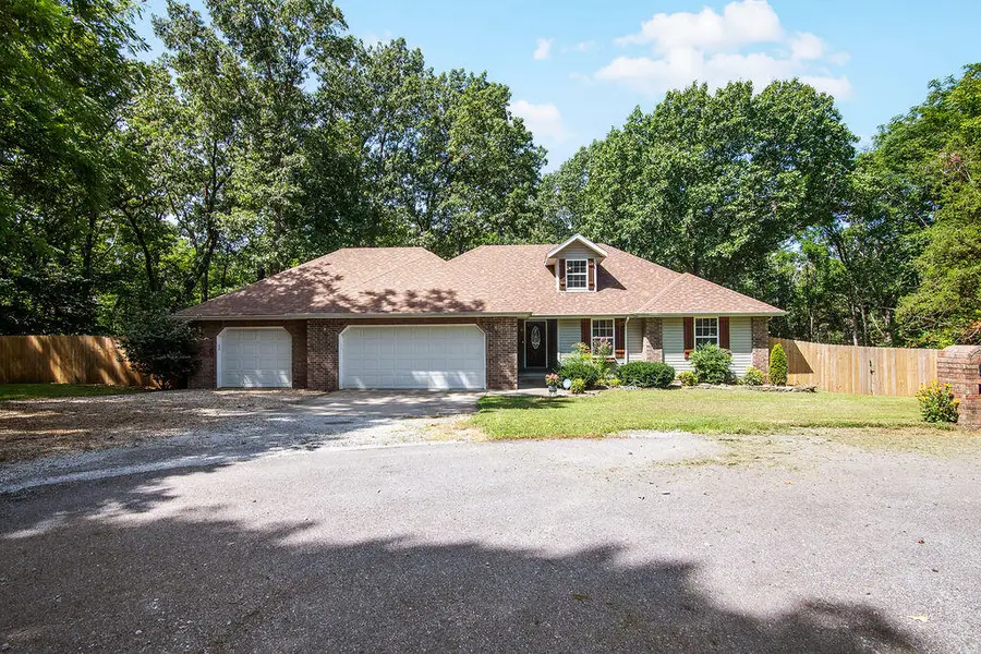1496 S Alice Gayle Circle, Nixa, MO 65714 - #3