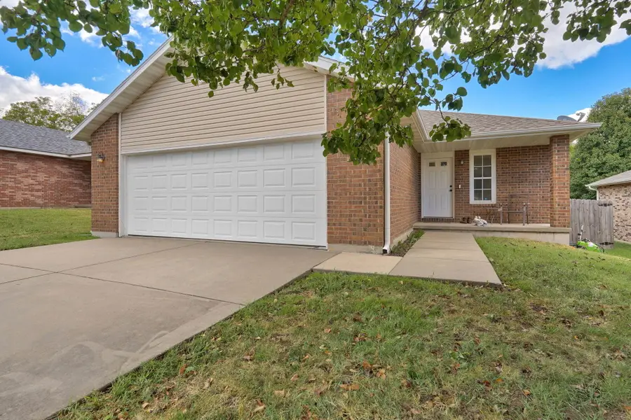 1257 E Mcclernon Street, Springfield, MO 65803 - #3
