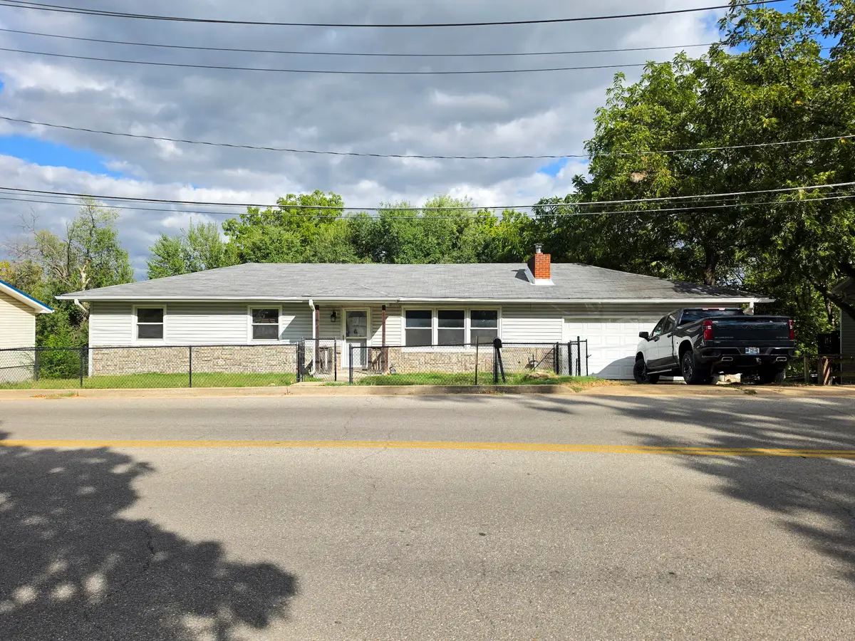 408 S Harlin Drive, West Plains, MO 65775 - #1