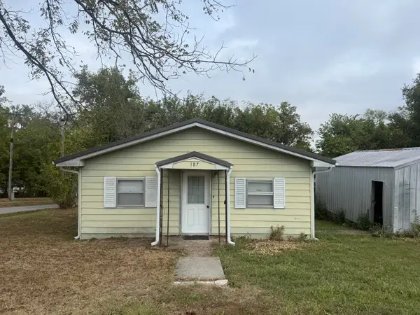 187 W Missouri Street, Norwood, MO 65717