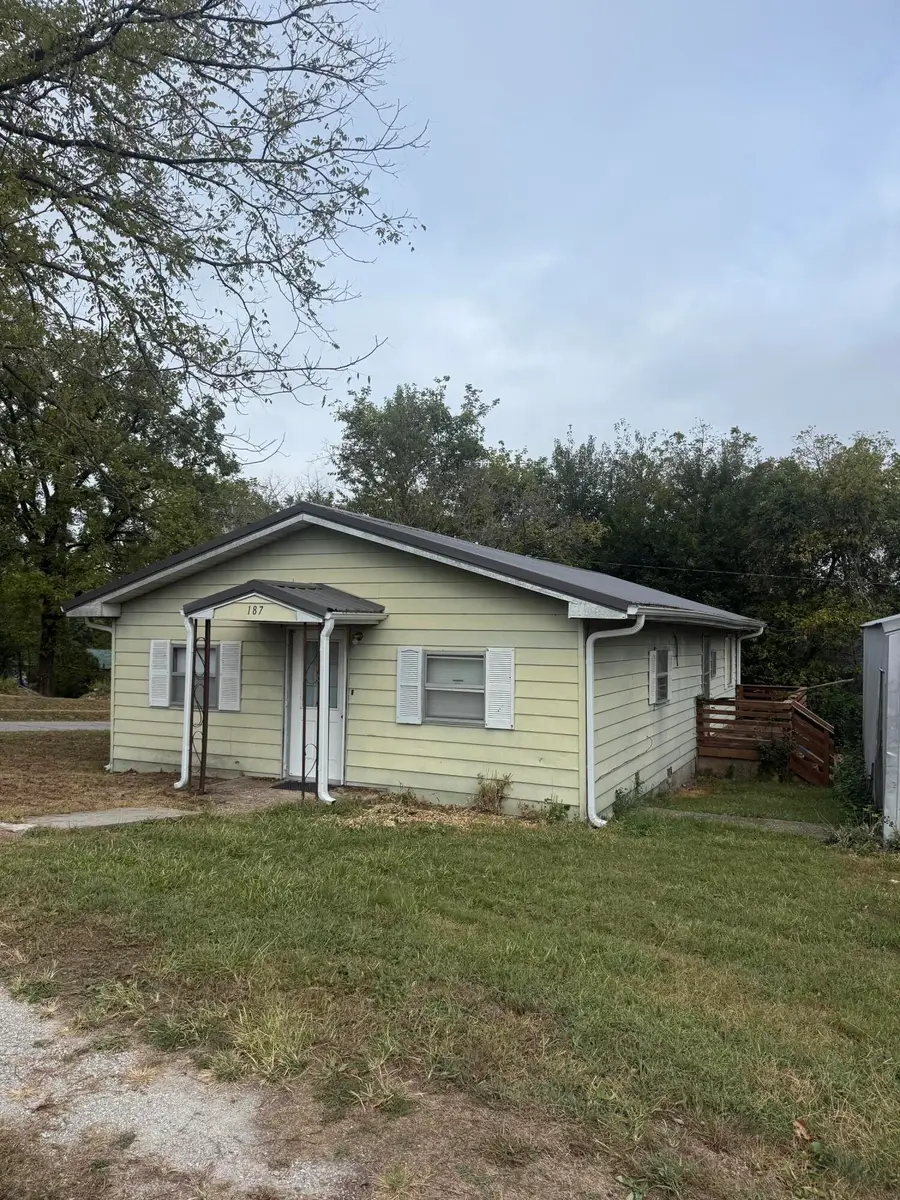 187 W Missouri Street, Norwood, MO 65717 - #2