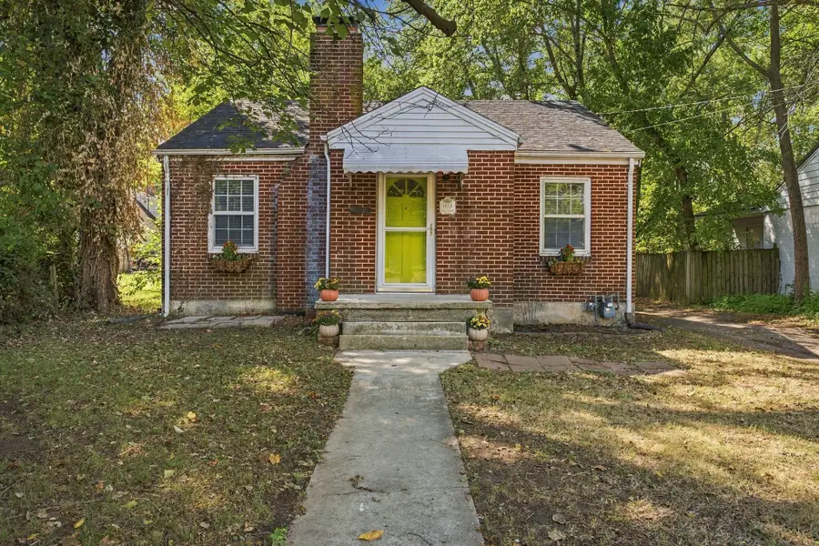 1858 E Grand Street, Springfield, MO 65804 - #2