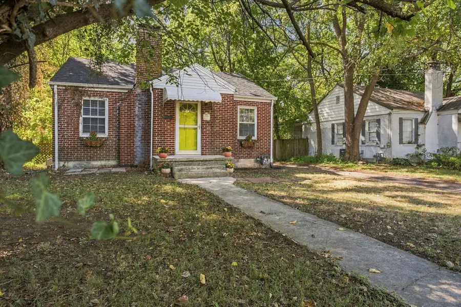 1858 E Grand Street, Springfield, MO 65804 - #3