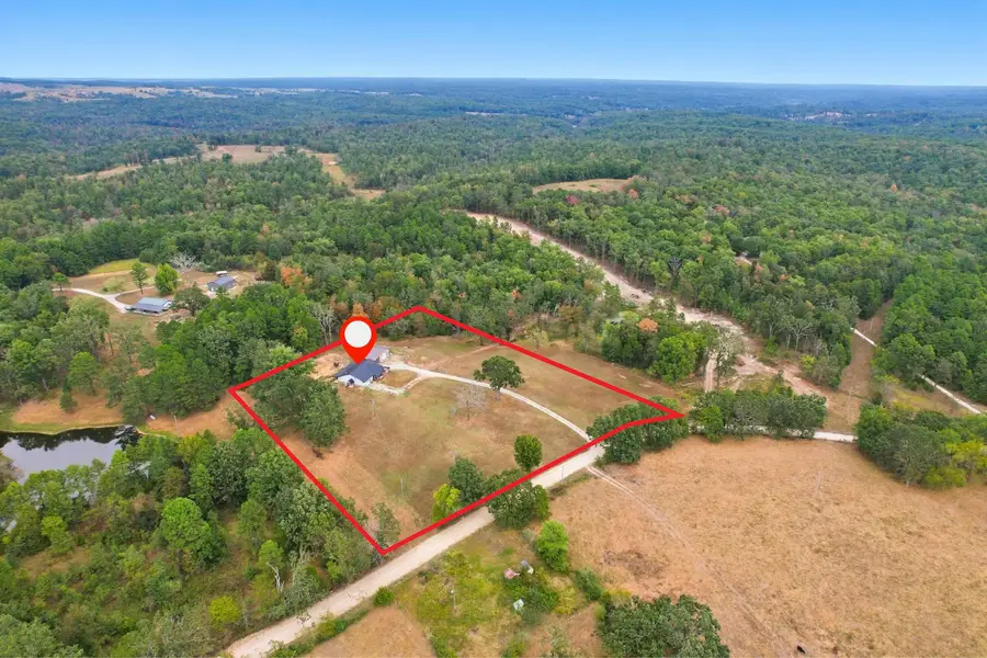 1800 County Road 1030, Willow Springs, MO 65793 - #3