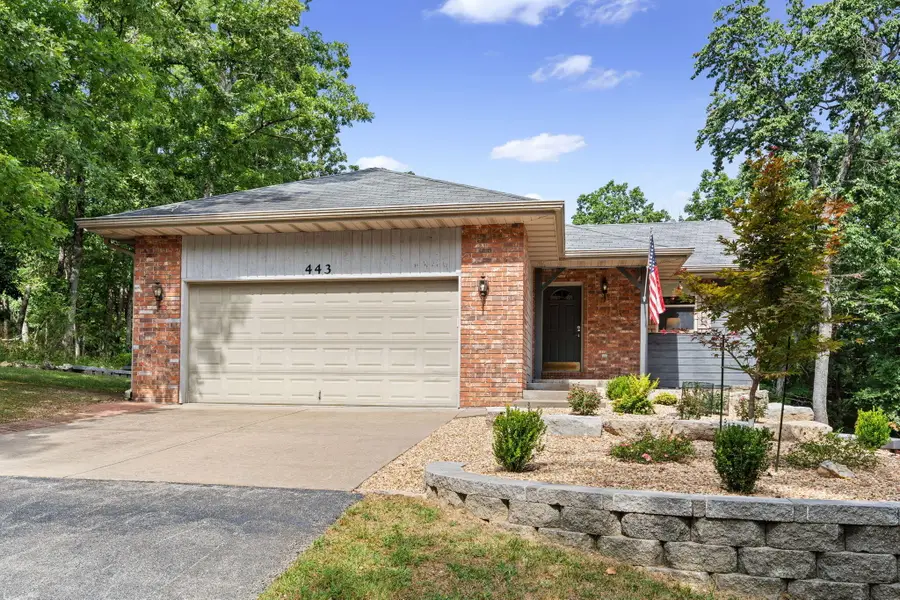 443 Canyon Forest Circle, Kimberling City, MO 65686 - #3