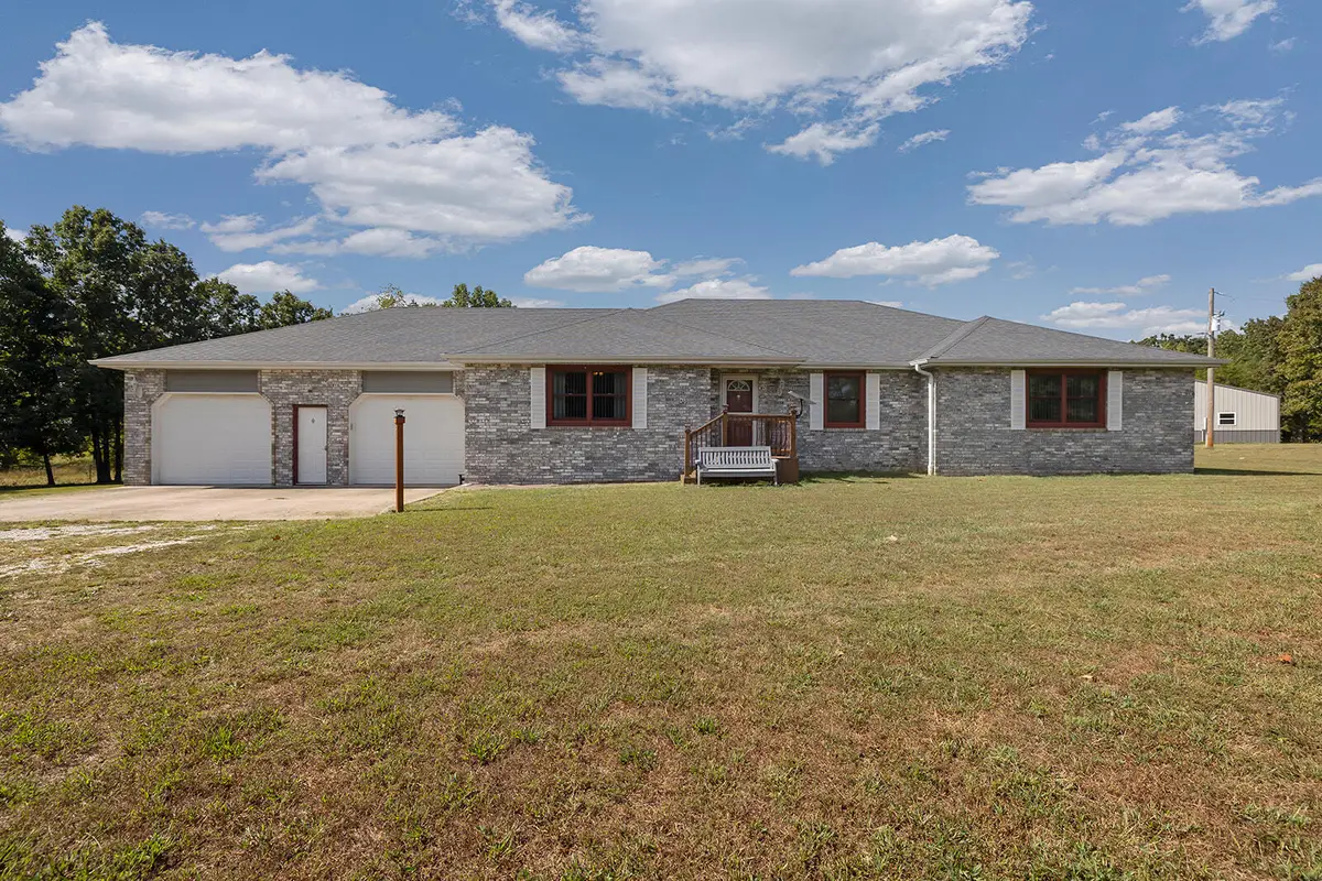 86 Rebas Hazelnut Drive, Fordland, MO 65652 - #1