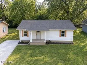 404 Rockhill Road, Neosho, MO 64850 - #2