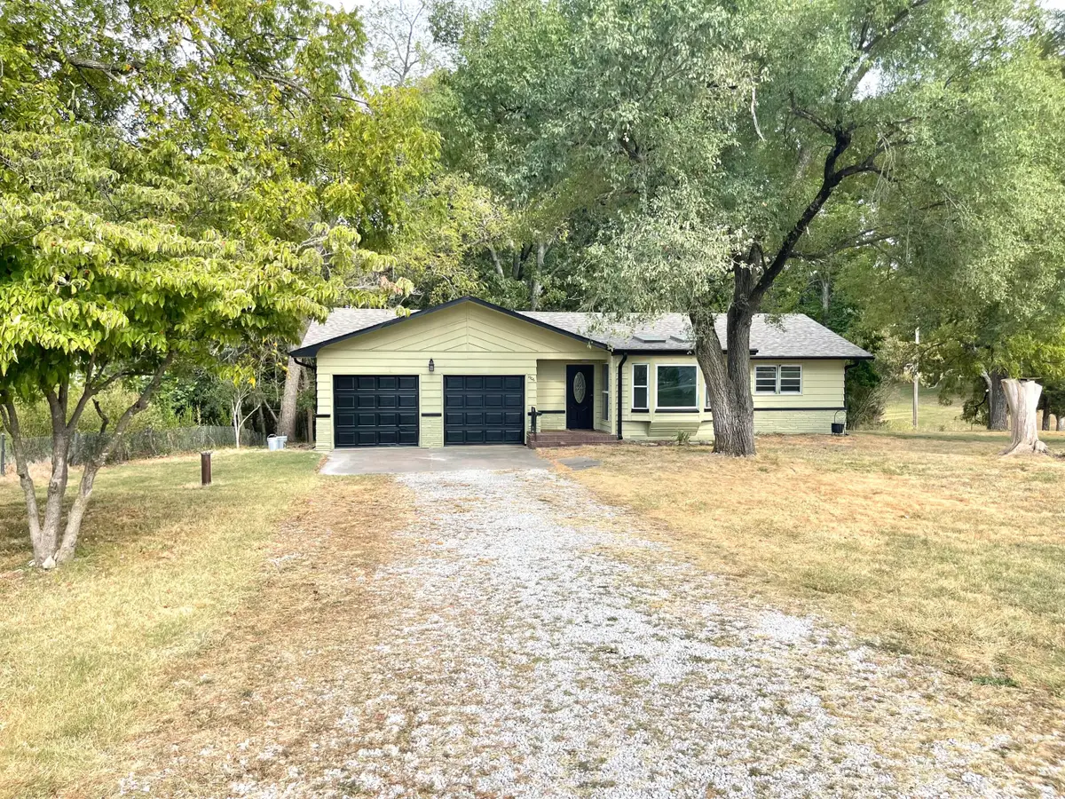 1906 Michael Lane, Nixa, MO 65714 - #1