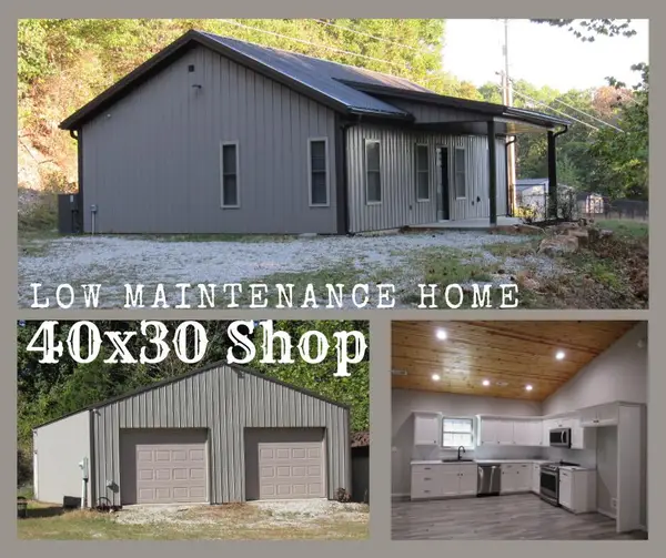 3033 Joe Bald Road, Kimberling City, MO 65686