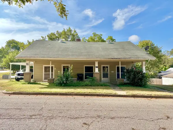 708 Worcester Street, West Plains, MO 65775