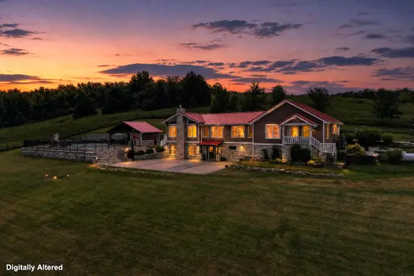 2167 Susanna Road, Niangua, MO 65713
