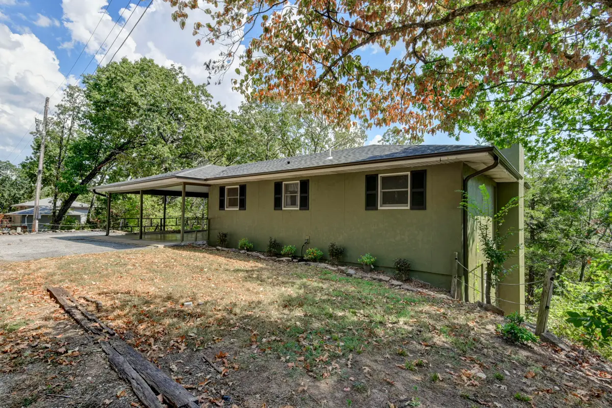 78 Rollin C Lane, Branson West, MO 65737 - #1