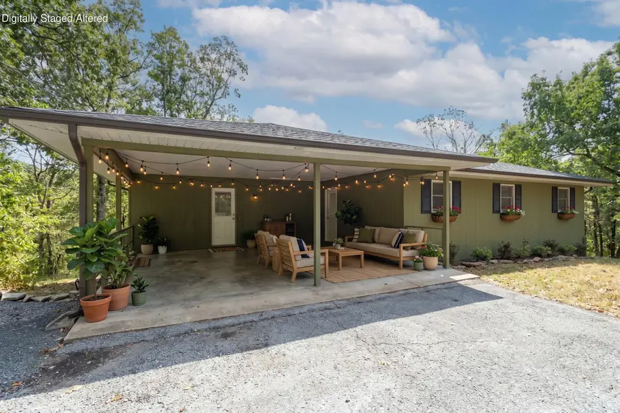 78 Rollin C Lane, Branson West, MO 65737 - #3
