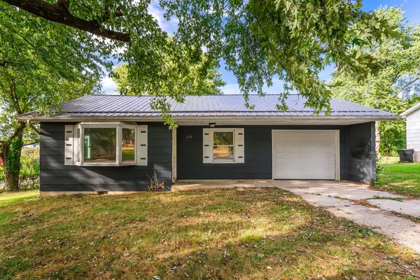 339 Banning Street, Marshfield, MO 65706