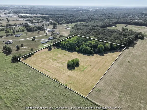 002 E 1524 Road, Stockton, MO 65785
