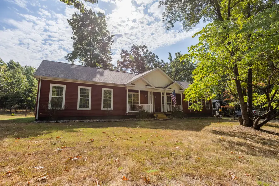 10420 Dogwood Road, Mountain Grove, MO 65711 - #3