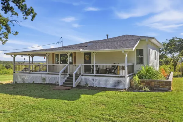 1212 S 19th Street, Collins, MO 64738