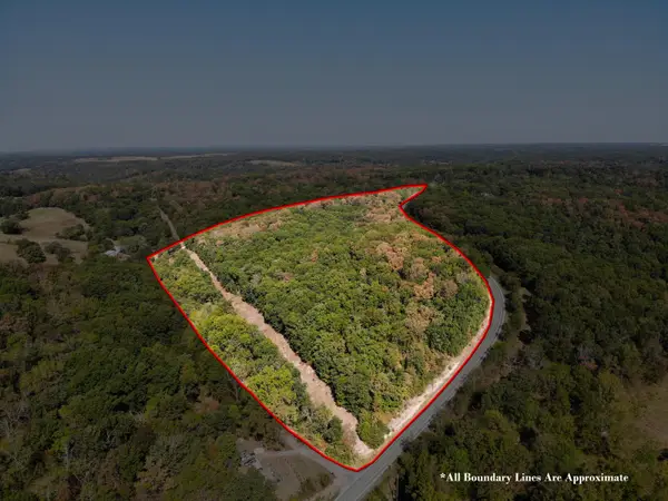 516 Raven Road, Noel, MO 64854