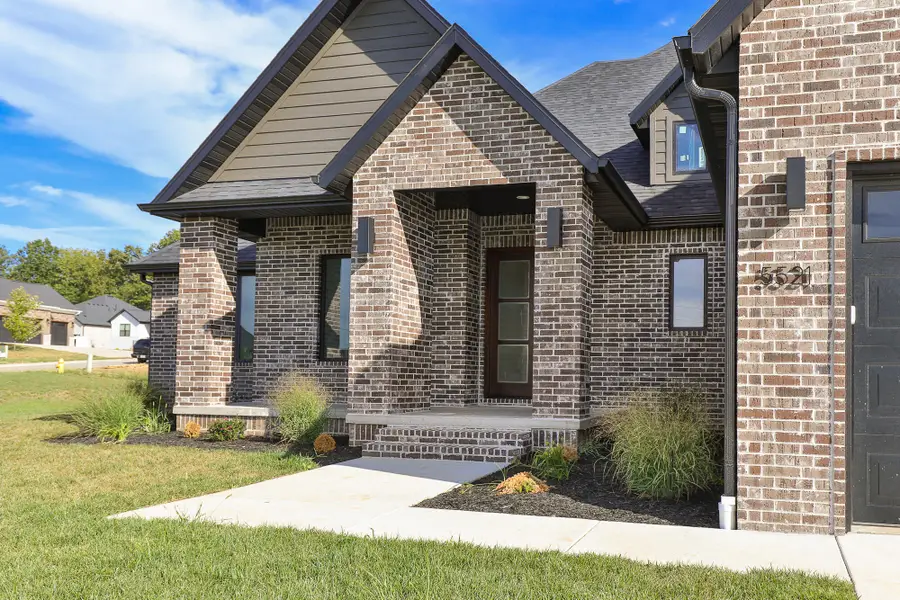 5521 E Cavalcade Lane, Springfield, MO 65802 - #2