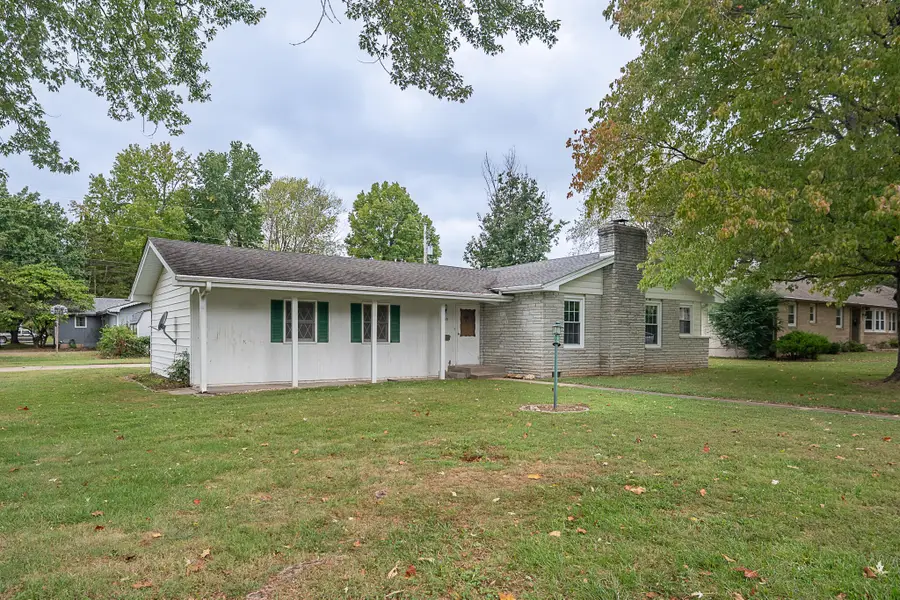 2143 S Brighton Drive, Springfield, MO 65804 - #3