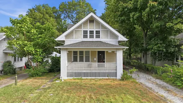 619 W Webster Street, Springfield, MO 65802