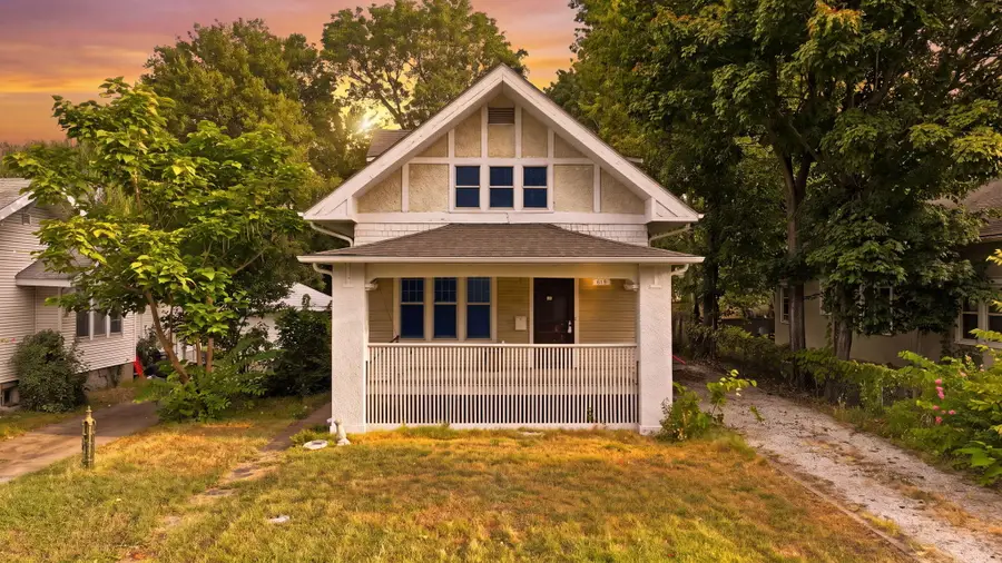 619 W Webster Street, Springfield, MO 65802 - #3
