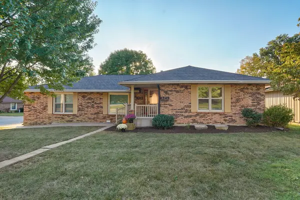 3343 S Virginia Avenue, Springfield, MO 65807