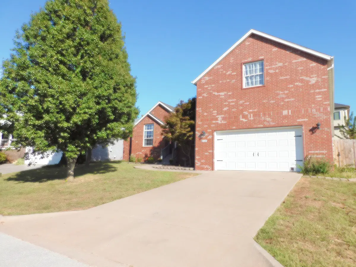 848 S Black Sands Avenue, Nixa, MO 65714 - #1