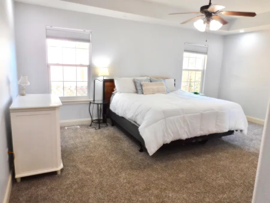 848 S Black Sands Avenue, Nixa, MO 65714 - #3