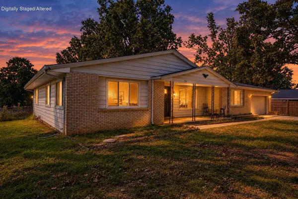712 Agnes Street, Crane, MO 65633