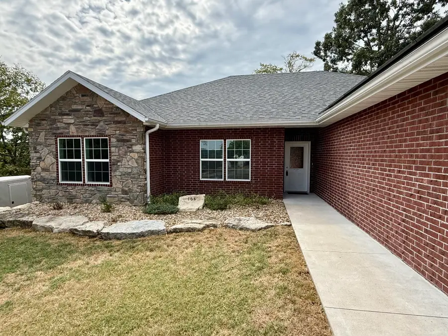 168 Crab Tree Lane, Hollister, MO 65672 - #2