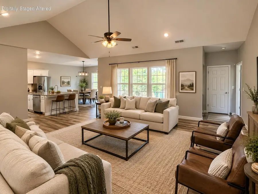 168 Crab Tree Lane, Hollister, MO 65672 - #3