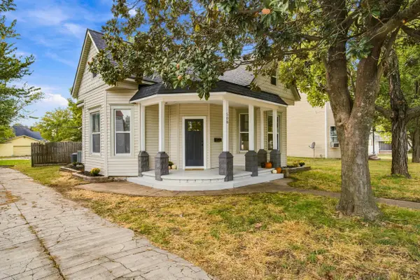 508 4th Street, Monett, MO 65708