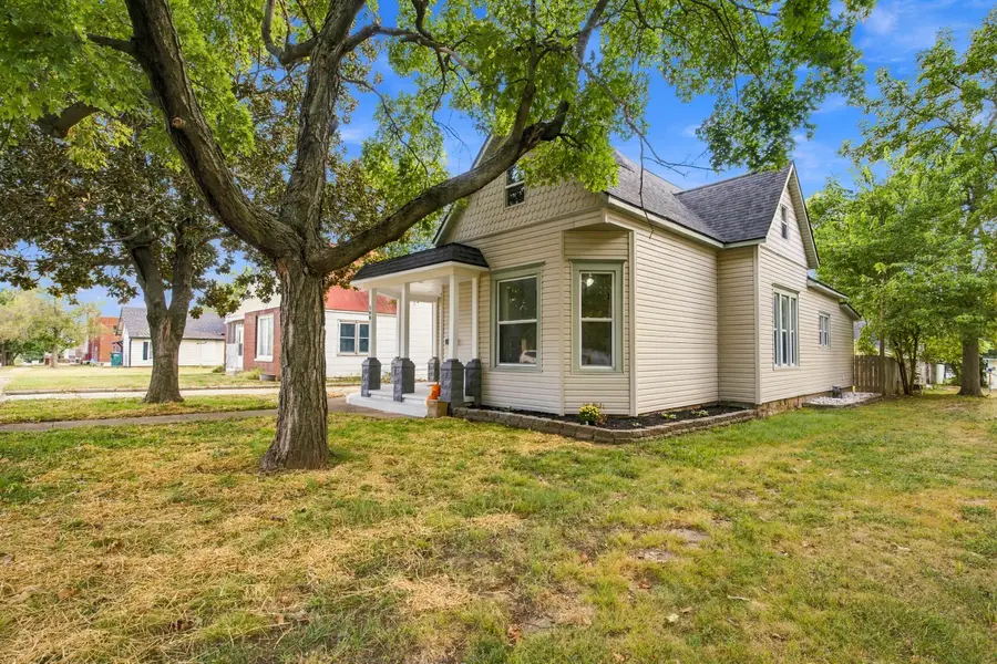 508 4th Street, Monett, MO 65708 - #3