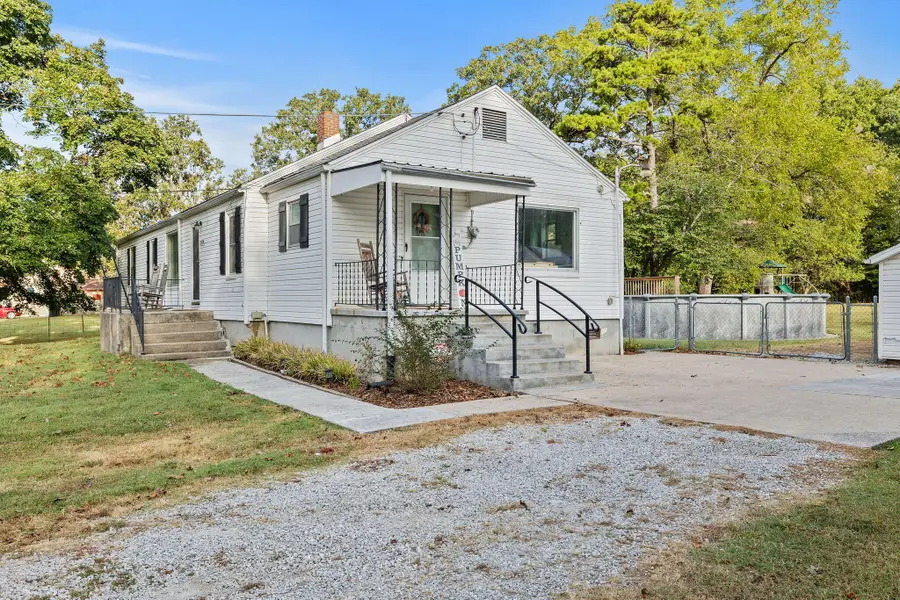 2119 W Farm Road 98 Drive, Springfield, MO 65803 - #3