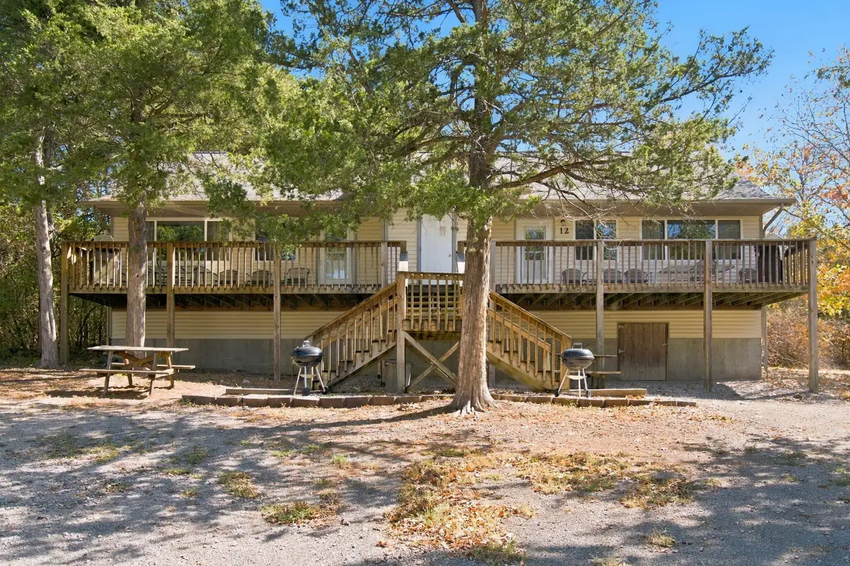 152 & 154 Deep Water Circle, Reeds Spring, MO 65737 - #1