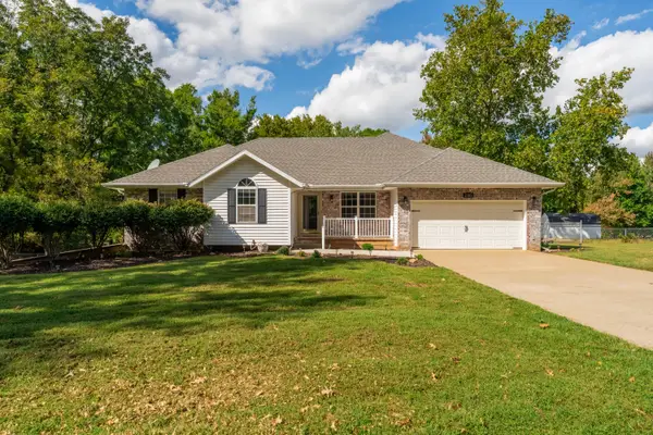 2305 Westwind Drive, Ozark, MO 65721