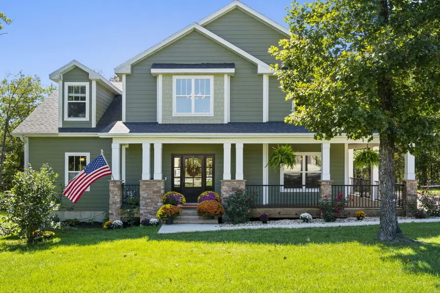 2398 Emory Creek Boulevard, Branson, MO 65616 - #2